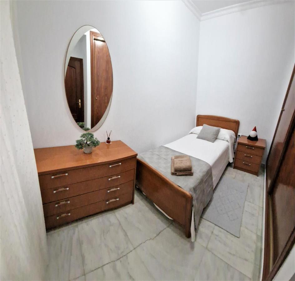 Ds Cuesta Del Bailio, Parking Opcional Apartment Cordoba Exterior photo