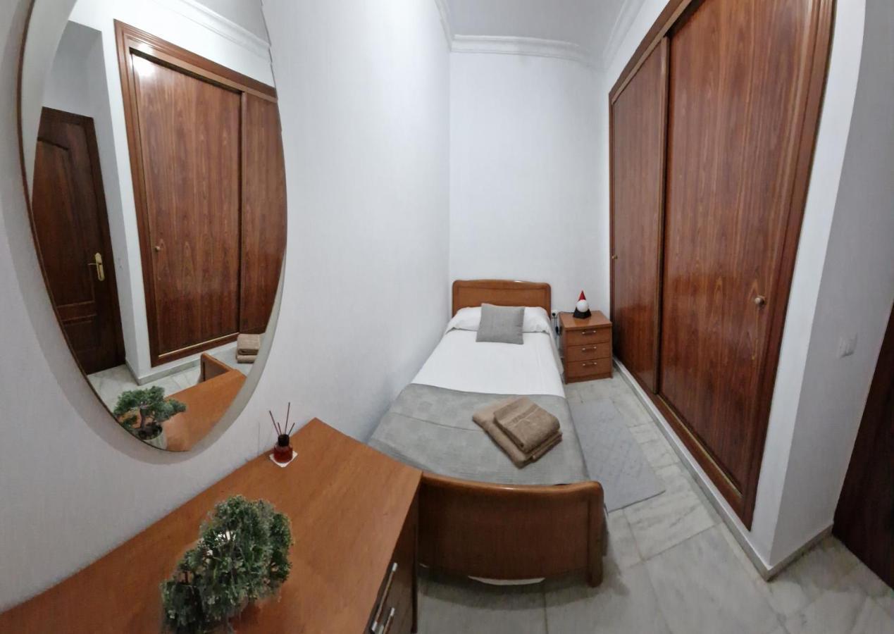 Ds Cuesta Del Bailio, Parking Opcional Apartment Cordoba Exterior photo