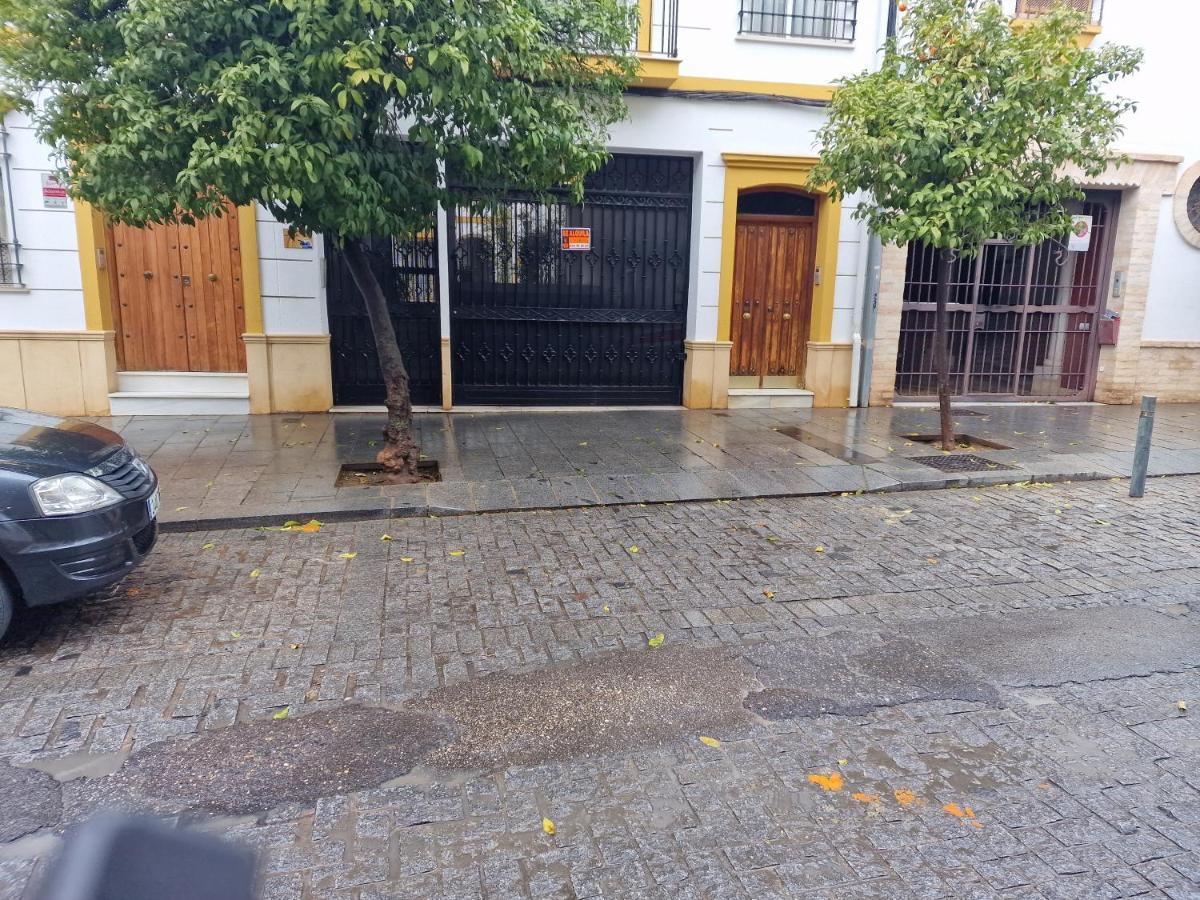 Ds Cuesta Del Bailio, Parking Opcional Apartment Cordoba Exterior photo